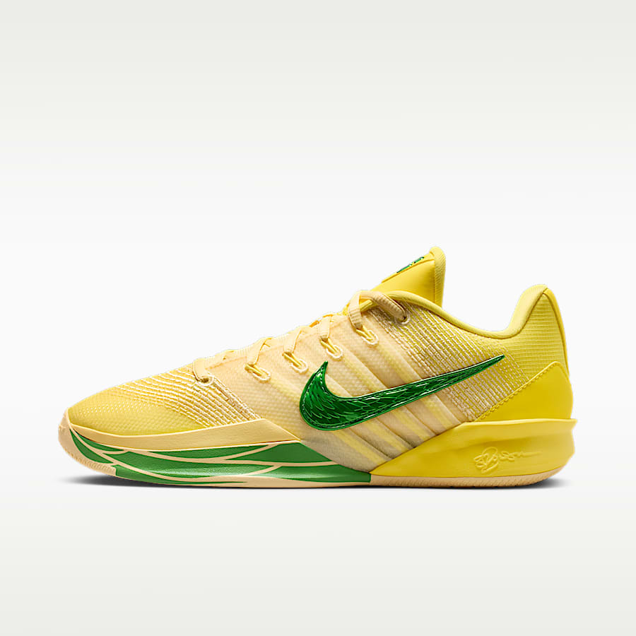 Sabrina 2 Releases in Celebration of Basketball Superstar. Nike JP